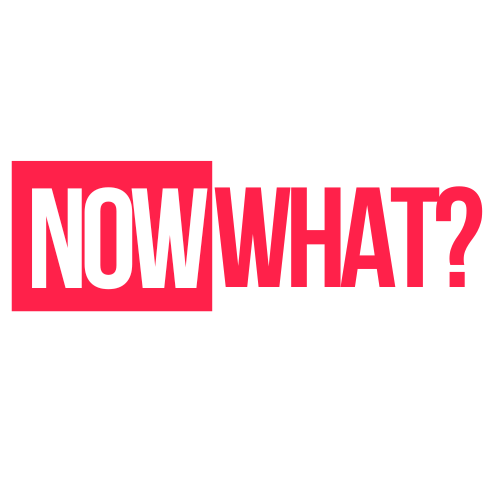 TheNowWhat.co.uk